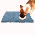 New fashioned best quality microfiber confortable dog mat